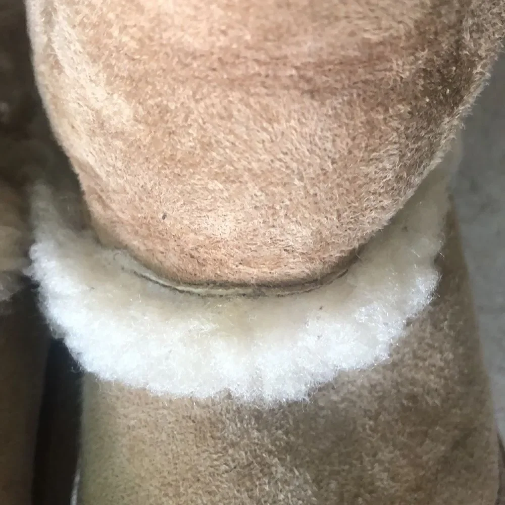 𝅺UGG Boots